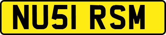 NU51RSM