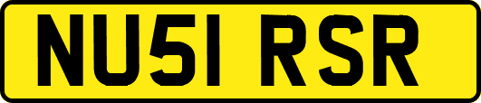 NU51RSR