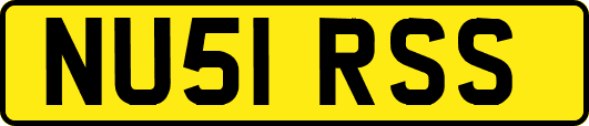 NU51RSS