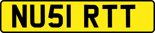 NU51RTT