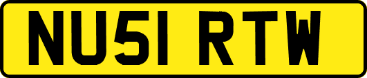 NU51RTW