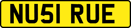 NU51RUE