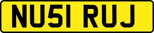 NU51RUJ