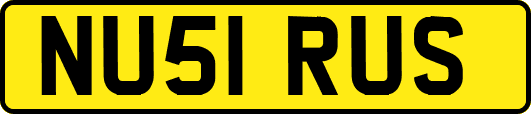 NU51RUS