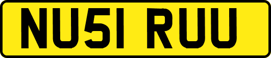 NU51RUU