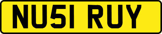 NU51RUY