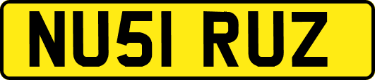 NU51RUZ