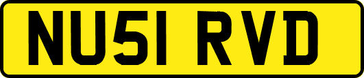 NU51RVD