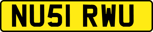 NU51RWU