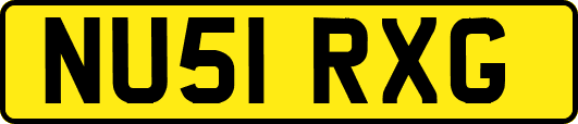 NU51RXG