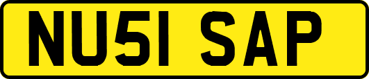 NU51SAP