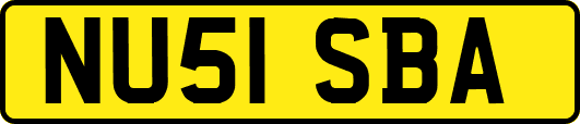 NU51SBA