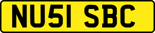 NU51SBC