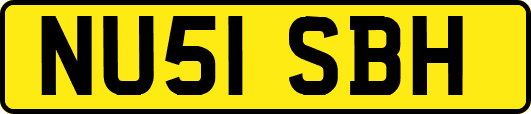 NU51SBH