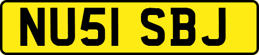 NU51SBJ