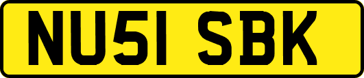 NU51SBK