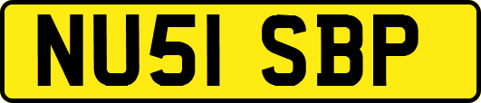 NU51SBP