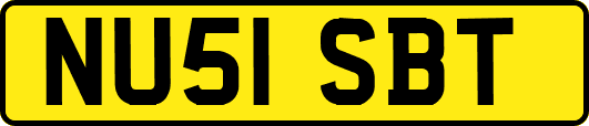NU51SBT