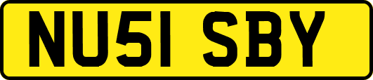 NU51SBY