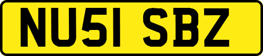 NU51SBZ
