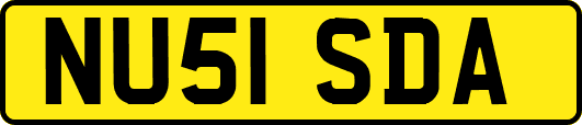 NU51SDA