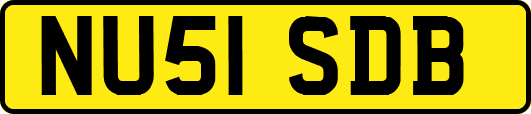 NU51SDB