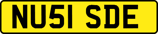 NU51SDE