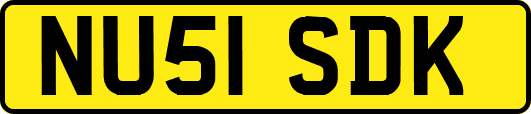 NU51SDK
