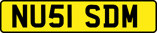 NU51SDM