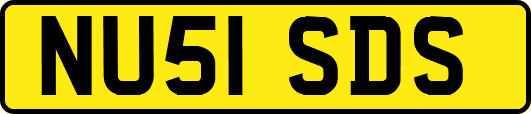 NU51SDS