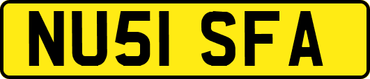 NU51SFA