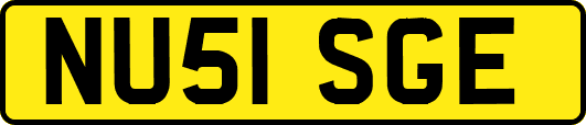 NU51SGE