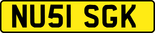 NU51SGK