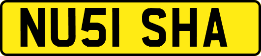 NU51SHA