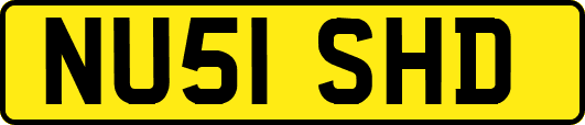 NU51SHD