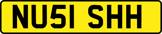 NU51SHH