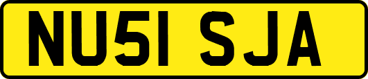 NU51SJA