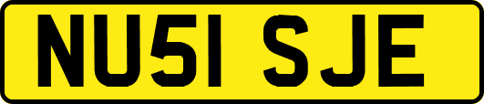 NU51SJE