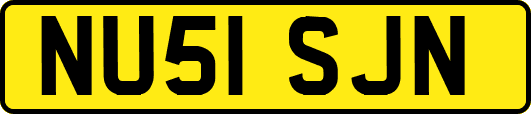 NU51SJN