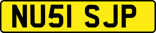 NU51SJP