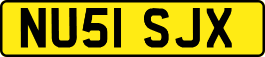NU51SJX