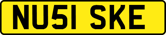 NU51SKE