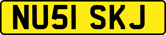 NU51SKJ