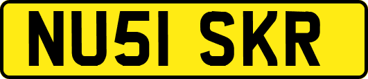 NU51SKR