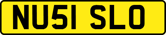 NU51SLO