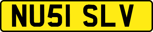 NU51SLV