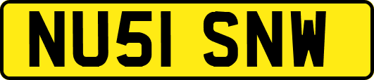 NU51SNW