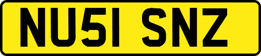 NU51SNZ