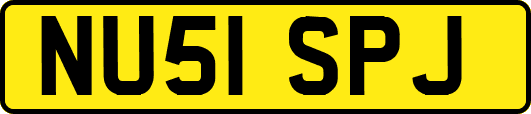 NU51SPJ
