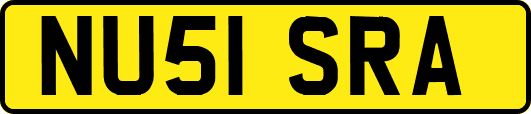 NU51SRA